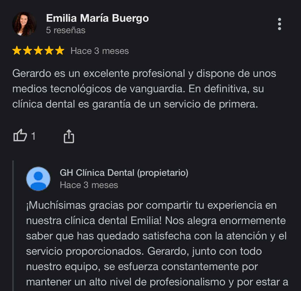 reseña-google-clinica-dental